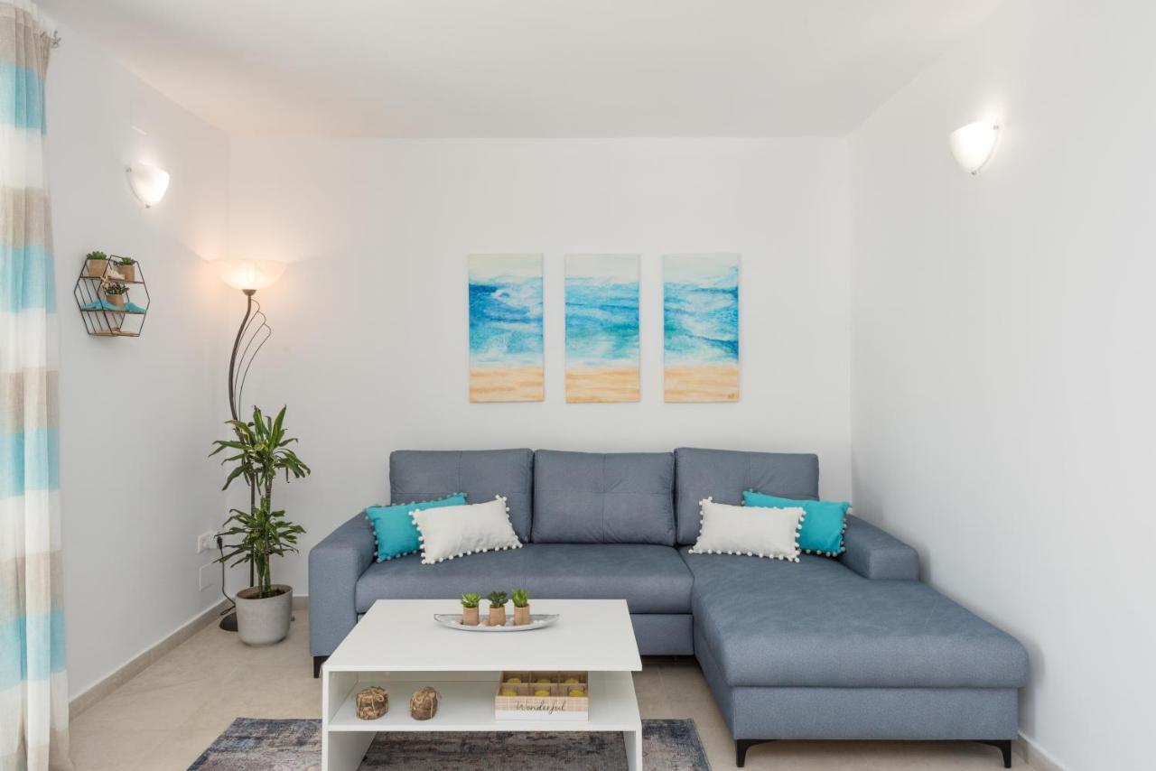 Waves Apartments Melody Glyfada Exterior photo