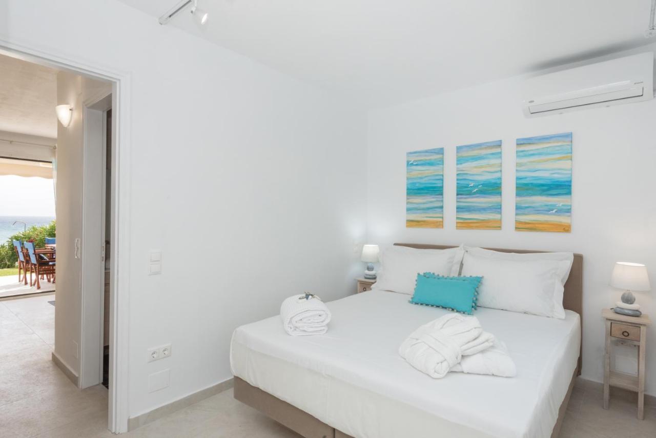 Waves Apartments Melody Glyfada Exterior photo