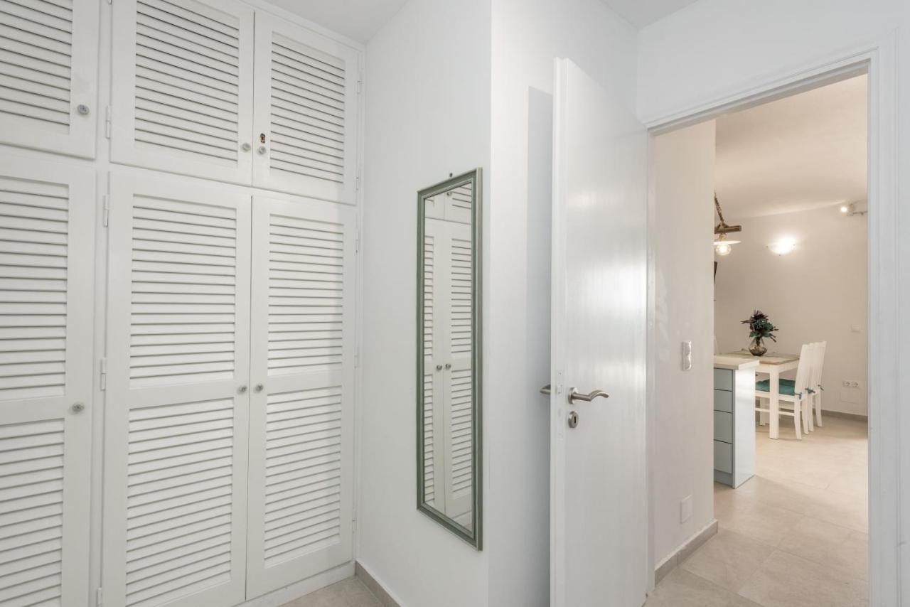 Waves Apartments Melody Glyfada Exterior photo