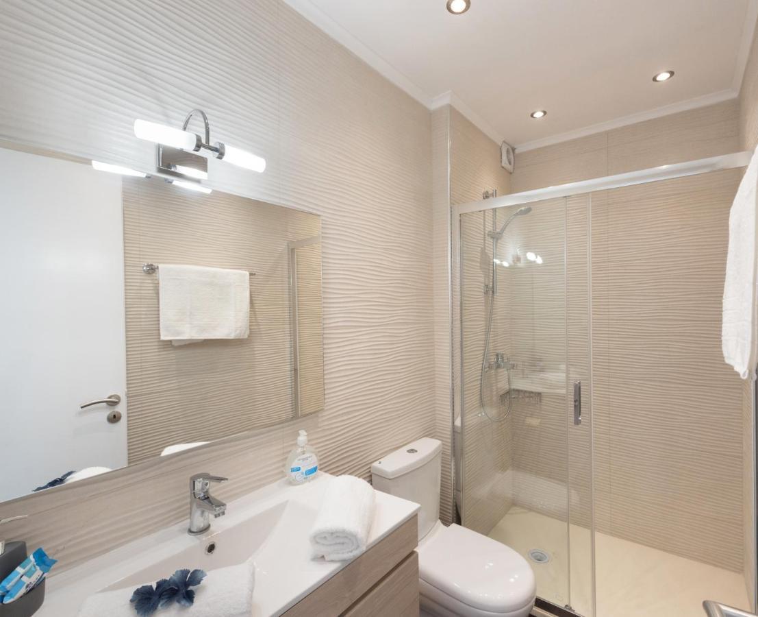 Waves Apartments Melody Glyfada Exterior photo