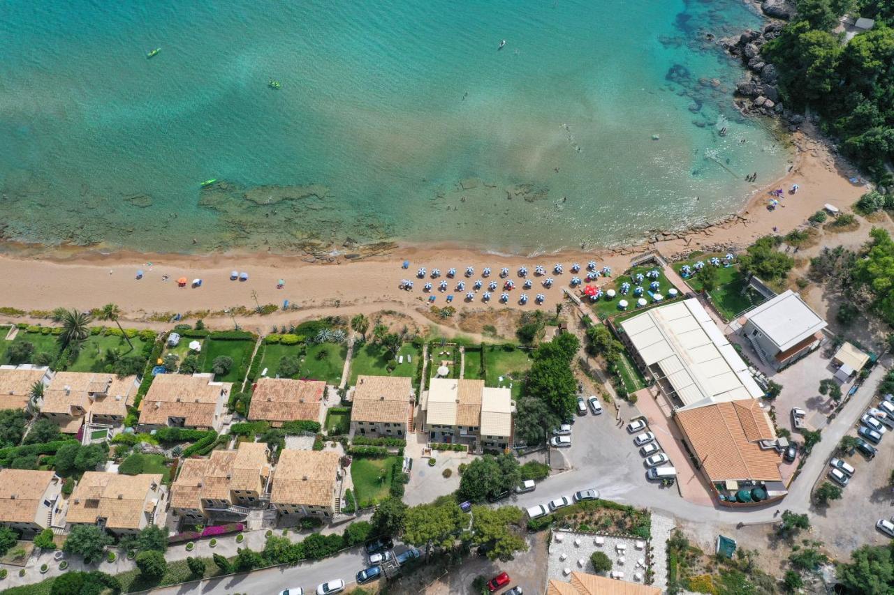 Waves Apartments Melody Glyfada Exterior photo