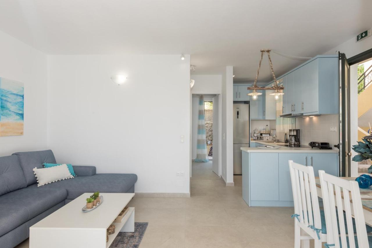 Waves Apartments Melody Glyfada Exterior photo