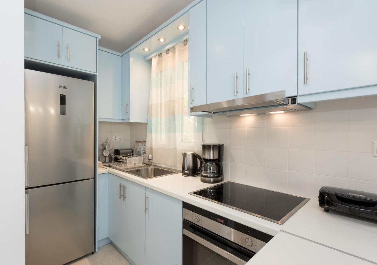 Waves Apartments Melody Glyfada Exterior photo
