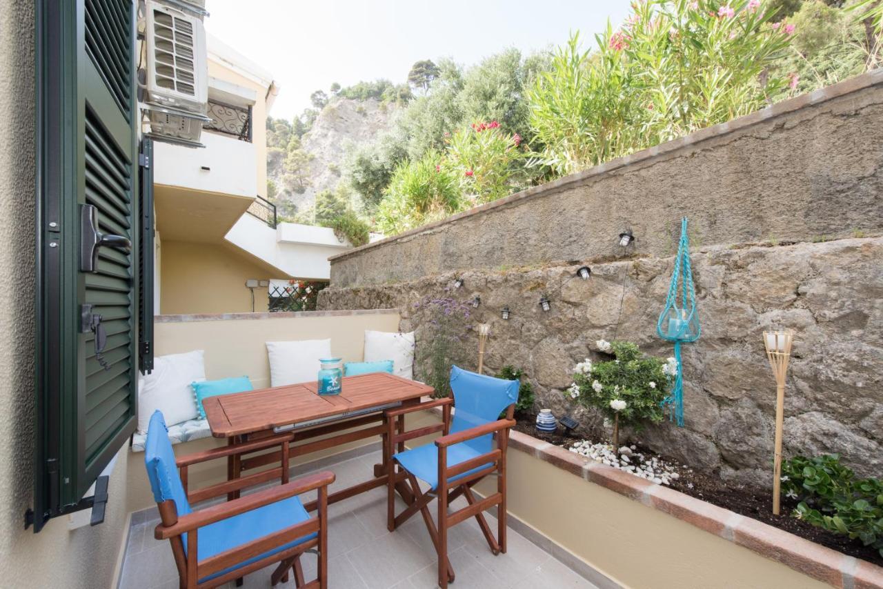 Waves Apartments Melody Glyfada Exterior photo