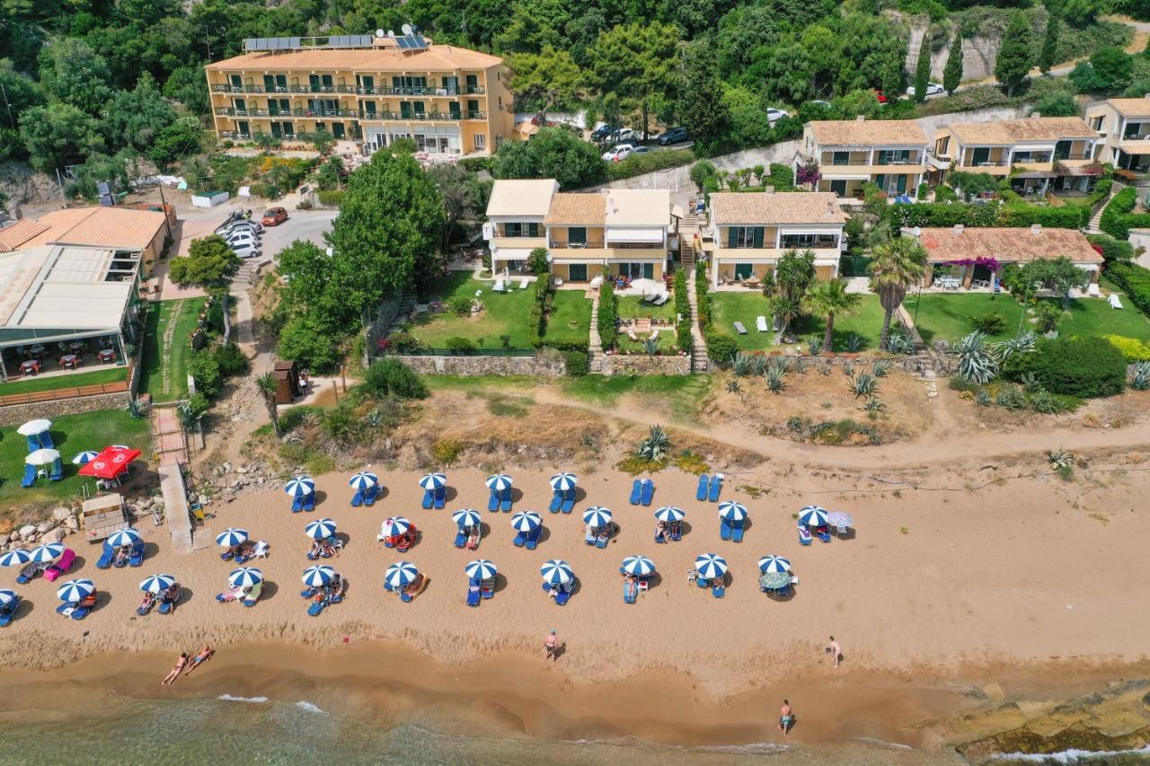 Waves Apartments Melody Glyfada Exterior photo