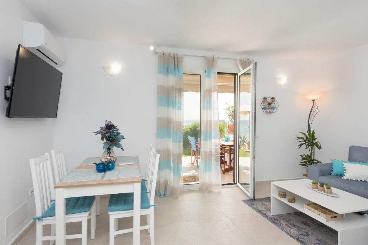 Waves Apartments Melody Glyfada Exterior photo