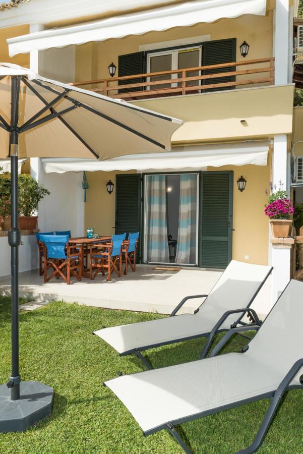 Waves Apartments Melody Glyfada Exterior photo