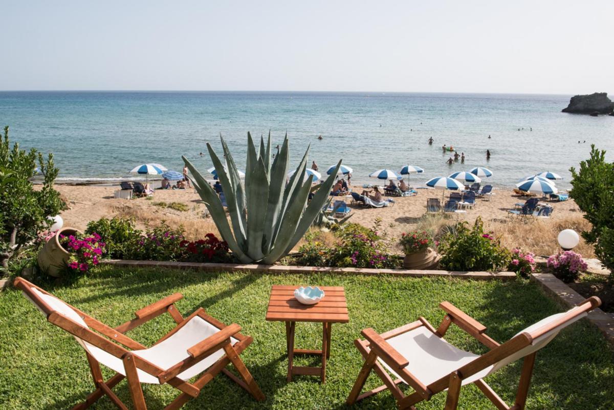 Waves Apartments Melody Glyfada Exterior photo