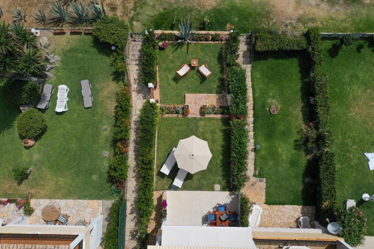 Waves Apartments Melody Glyfada Exterior photo