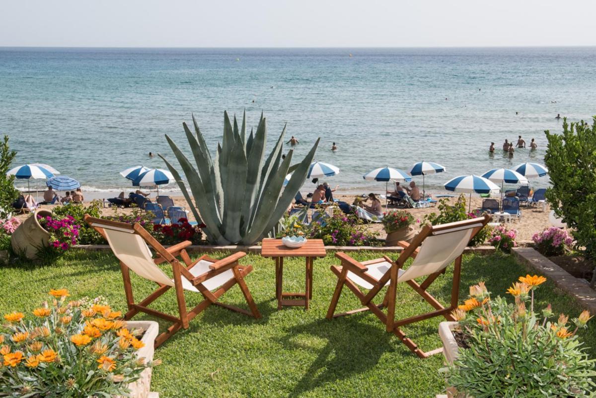 Waves Apartments Melody Glyfada Exterior photo