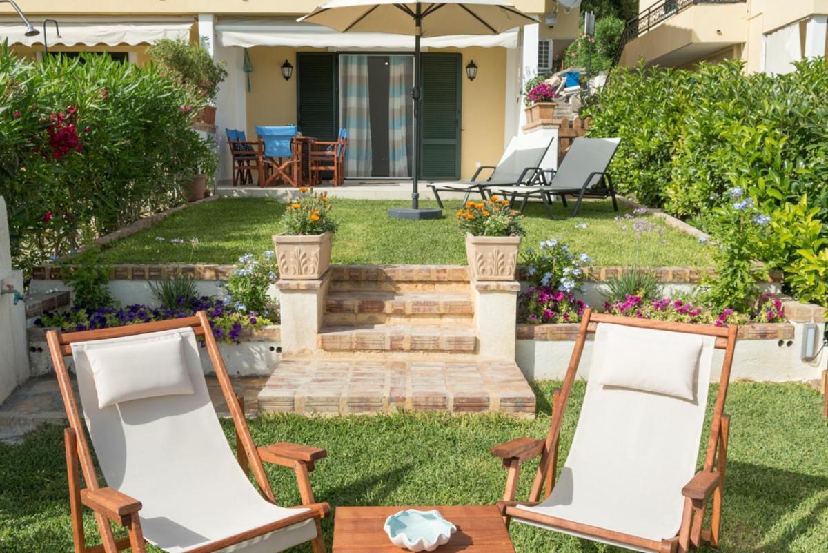Waves Apartments Melody Glyfada Exterior photo