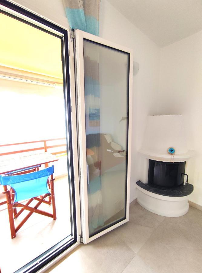 Waves Apartments Melody Glyfada Exterior photo